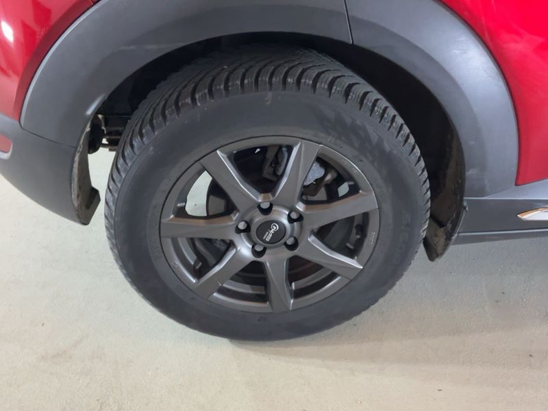 Mazda CX-3 2.0 Skyactiv-G Revolution 2021 – снимка 9
