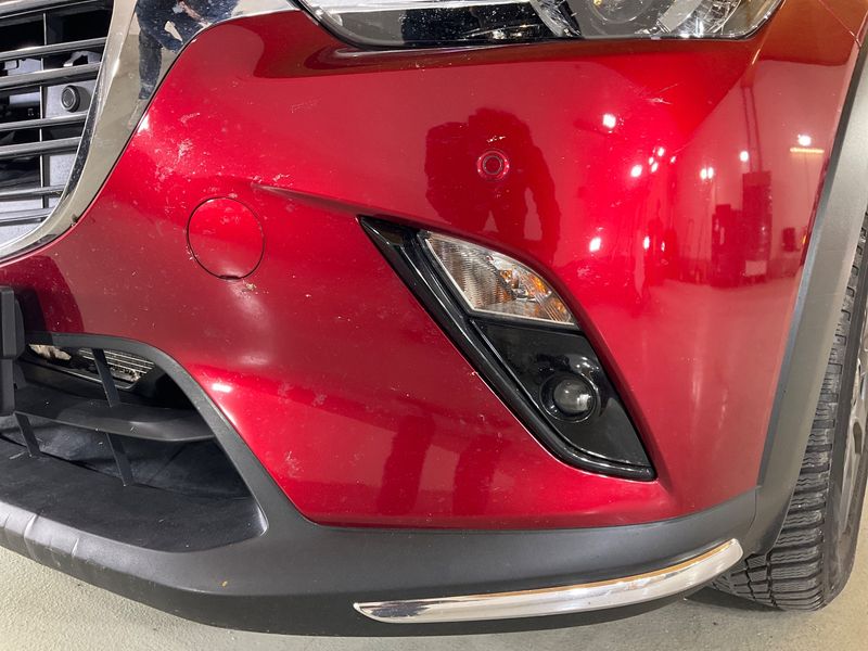 Mazda CX-3 2.0 Skyactiv-G Revolution 2021 – снимка 33