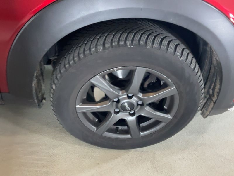 Mazda CX-3 2.0 Skyactiv-G Revolution 2021 – снимка 11