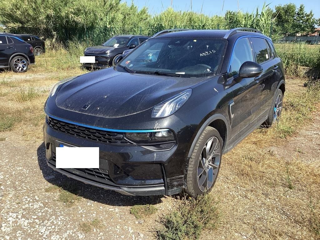 Lynk & 2023