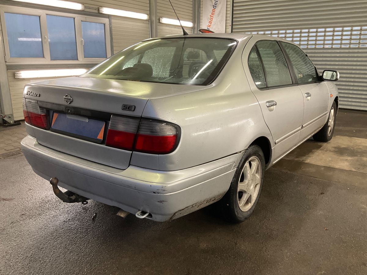 Nissan Primera 2.0 Ambiente