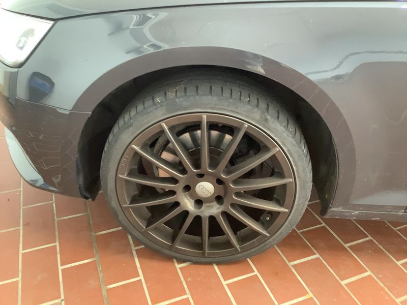 Audi A4 2.0 TDI 2015 – снимка 3