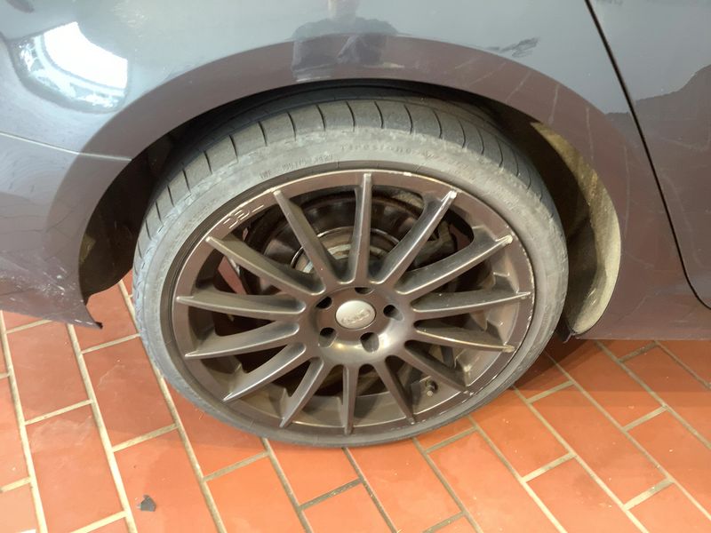 Audi A4 2.0 TDI 2015 – снимка 9