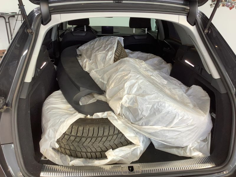 Audi A4 2.0 TDI 2015 – снимка 16