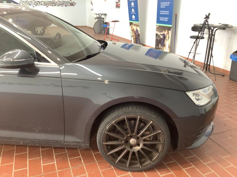 Audi A4 2.0 TDI 2015 – снимка 12
