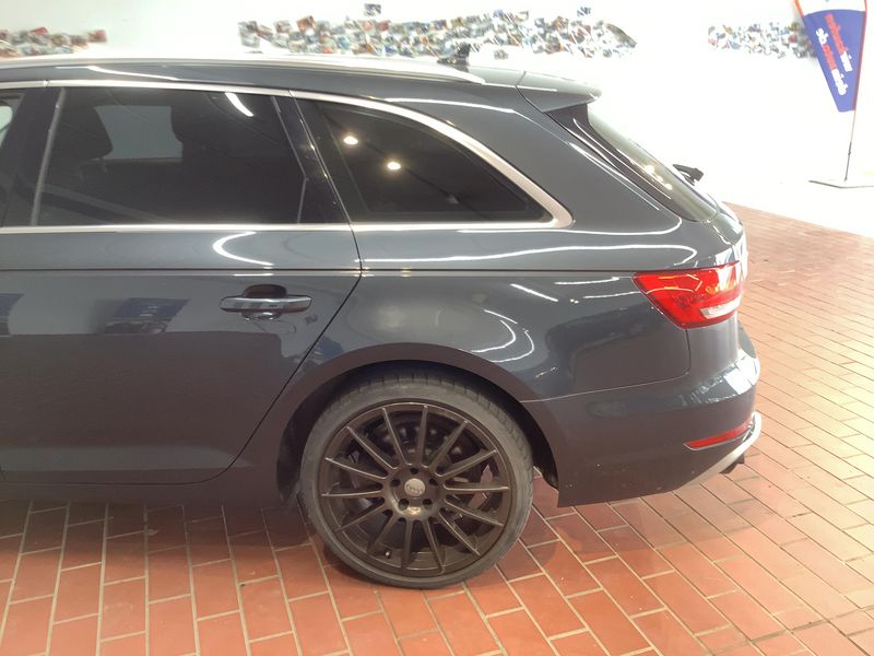 Audi A4 2.0 TDI 2015 – снимка 6