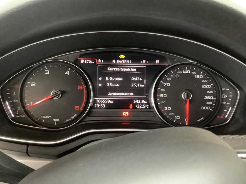 Audi A4 2.0 TDI 2015 – снимка 19