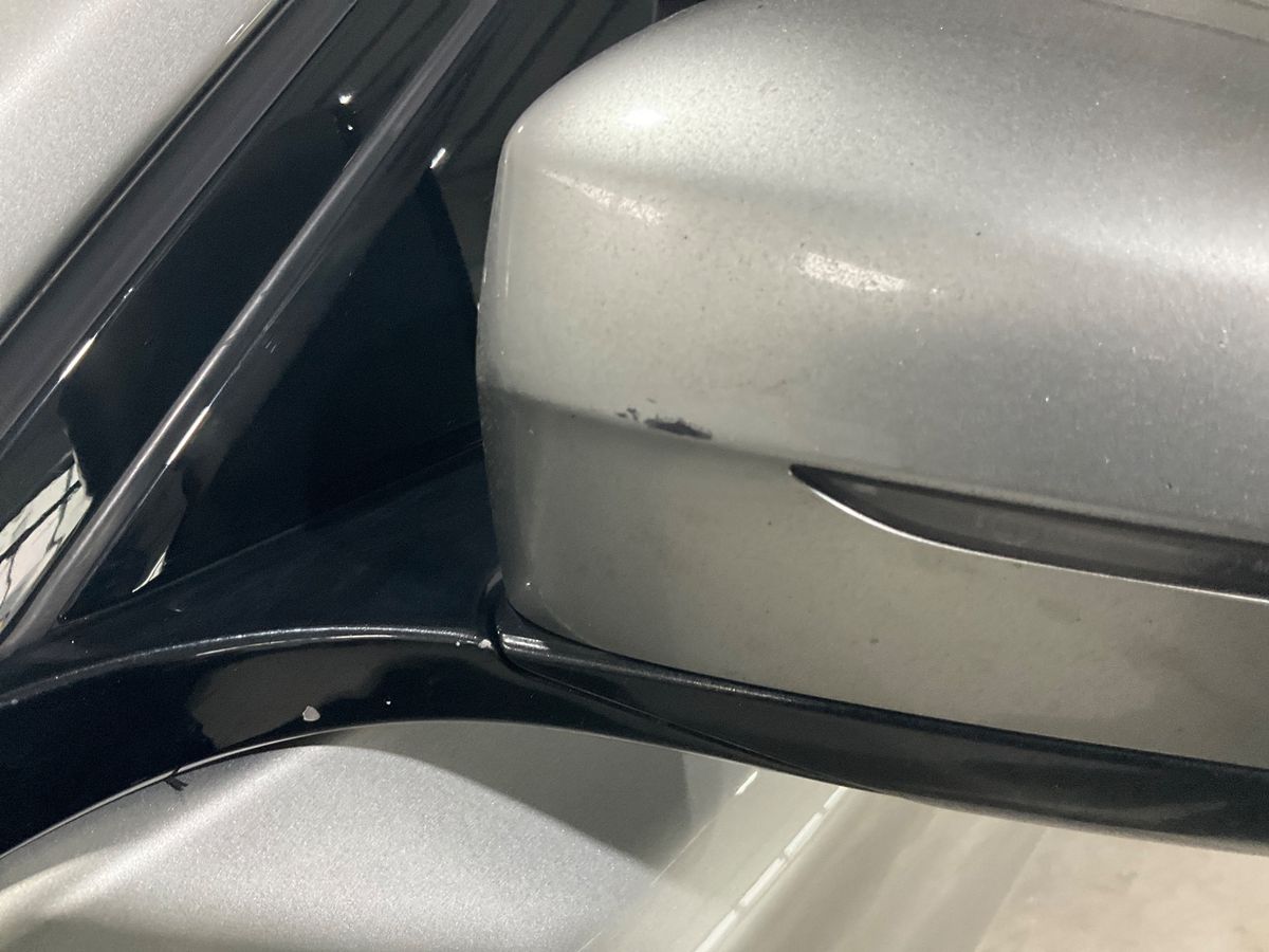 BMW 7er 2020 — photo 32