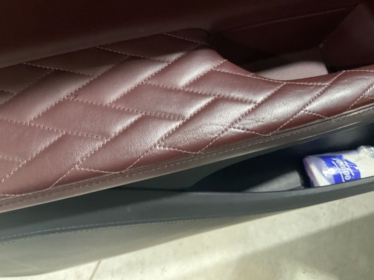 BMW 7er 2020 — photo 27