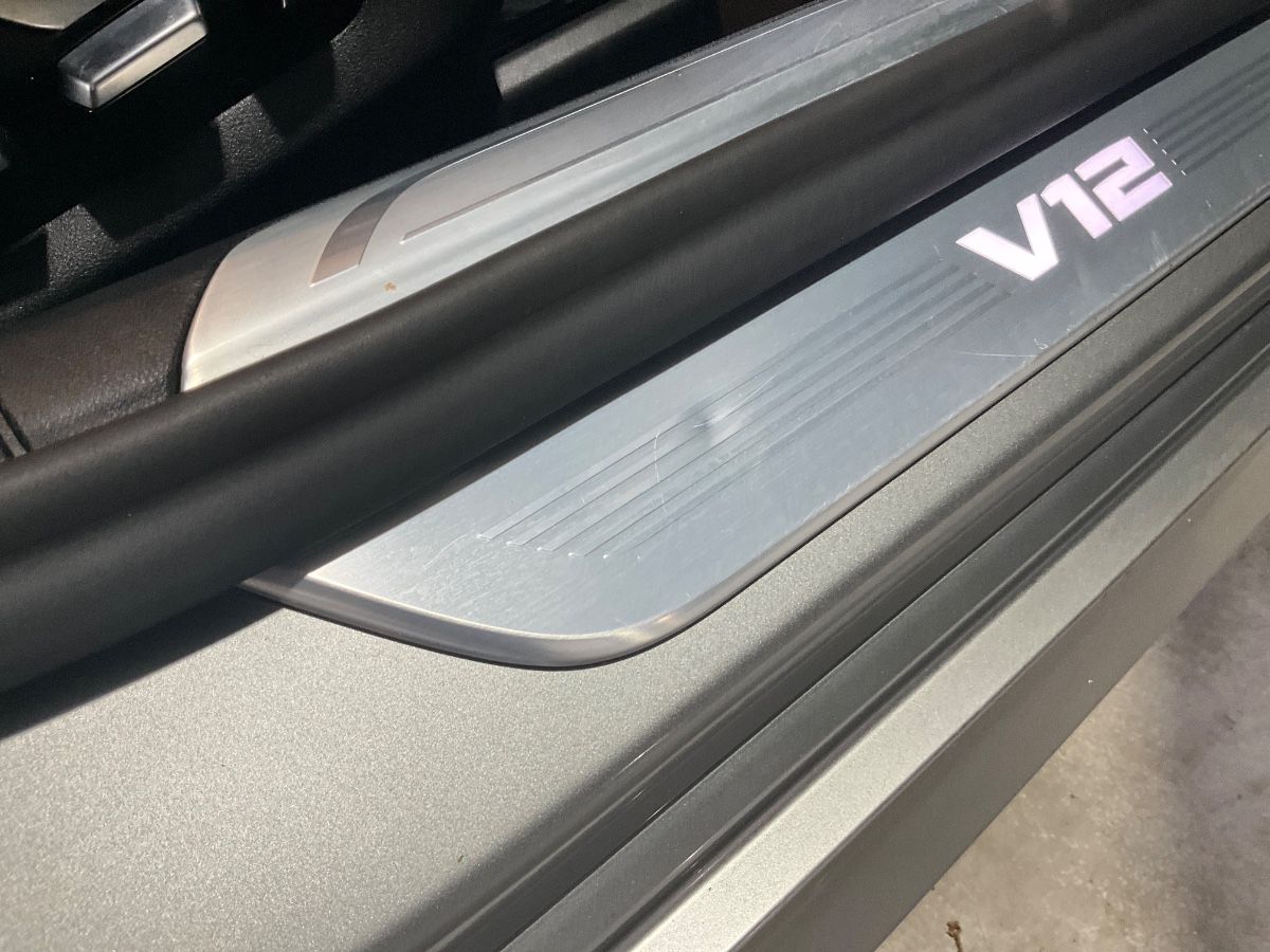 BMW 7er 2020 — photo 31