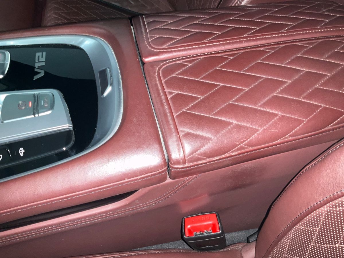 BMW 7er 2020 — photo 30