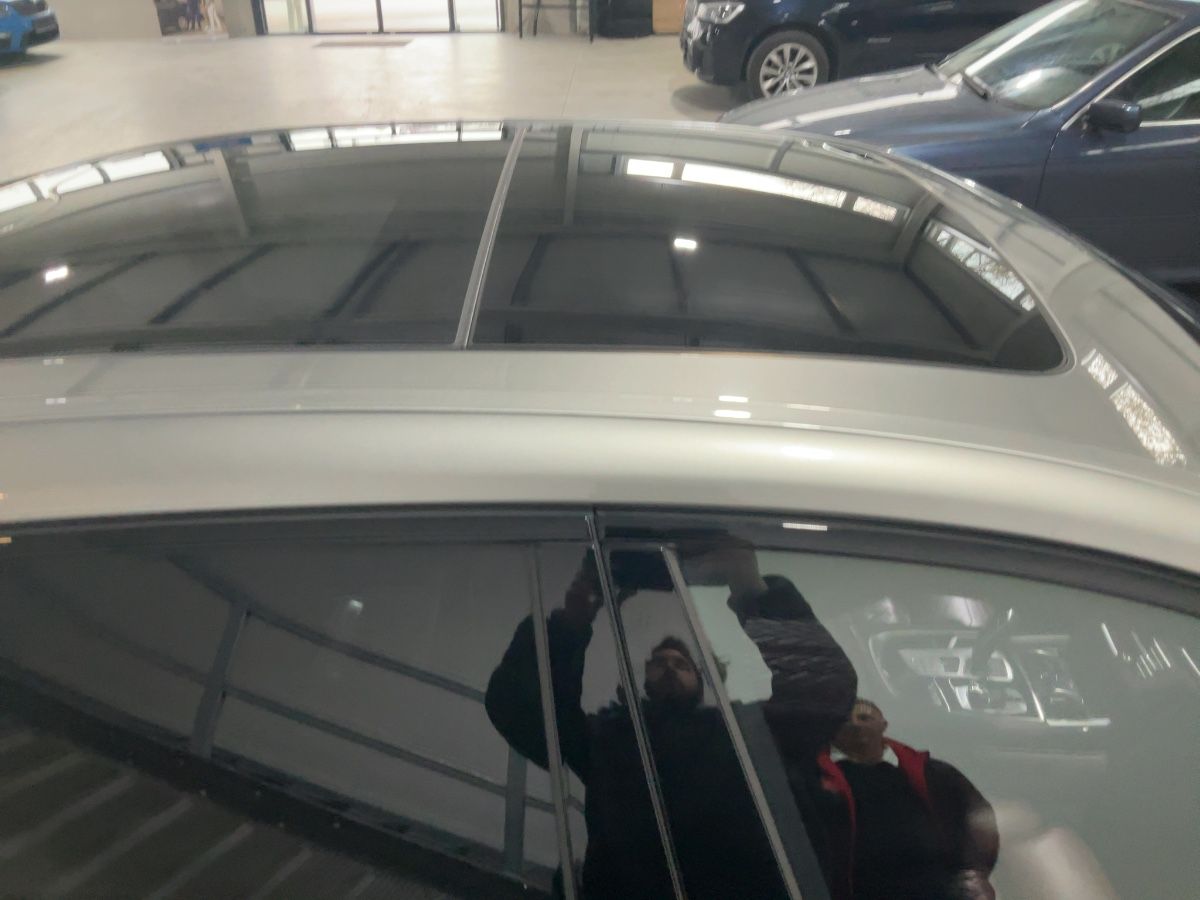 BMW 7er 2020 — photo 14
