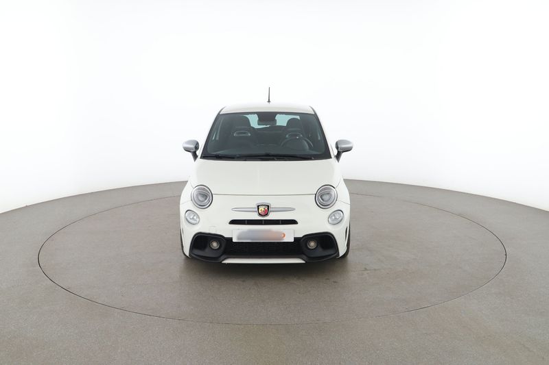 Abarth 595 1.4 Turbo Turismo — zdjęcie 9