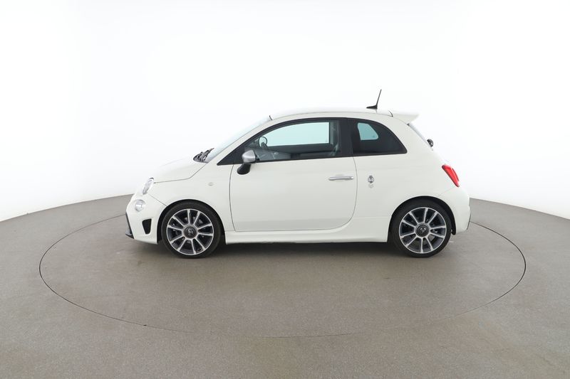Abarth 595 1.4 Turbo Turismo — zdjęcie 4