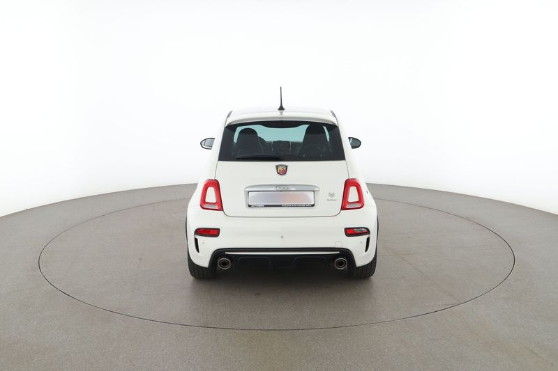 Abarth 595 1.4 Turbo Turismo — zdjęcie 5