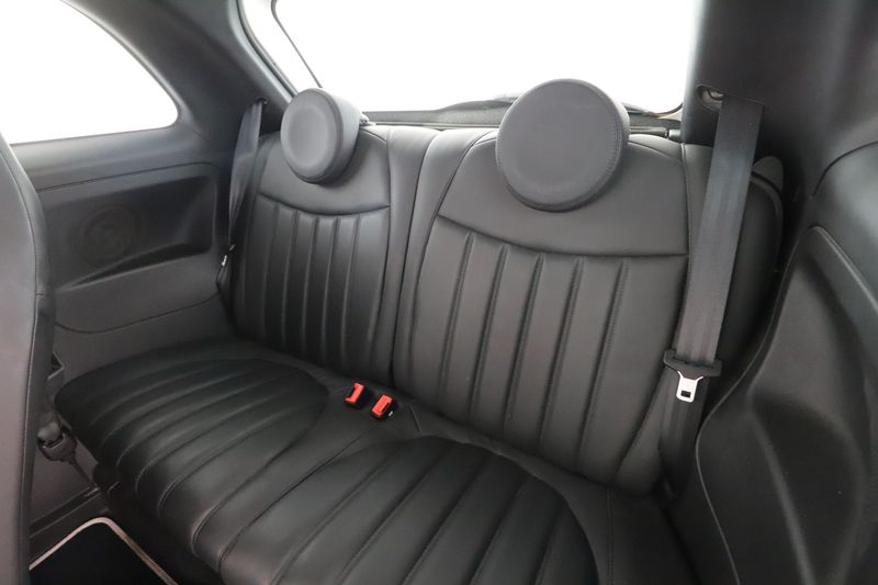 Abarth 595 1.4 Turbo Turismo — zdjęcie 14
