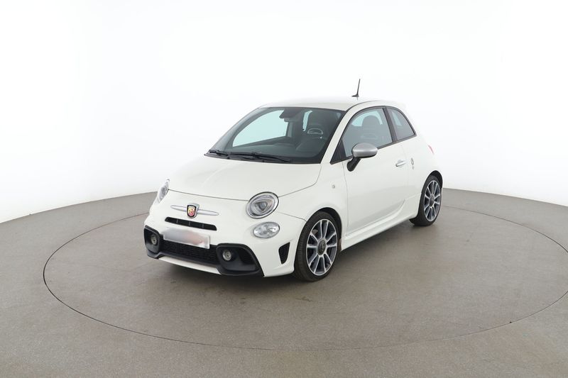 Abarth 595 1.4 Turbo Turismo — zdjęcie 2
