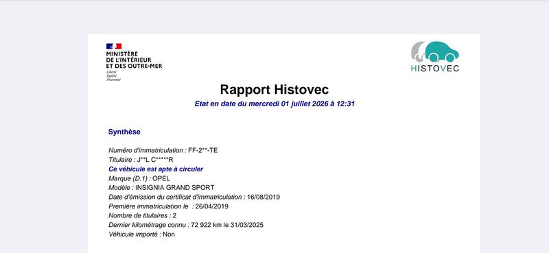 Opel Insignia Grand Sport 1.6 CDTI DPF Innovation — zdjęcie 17