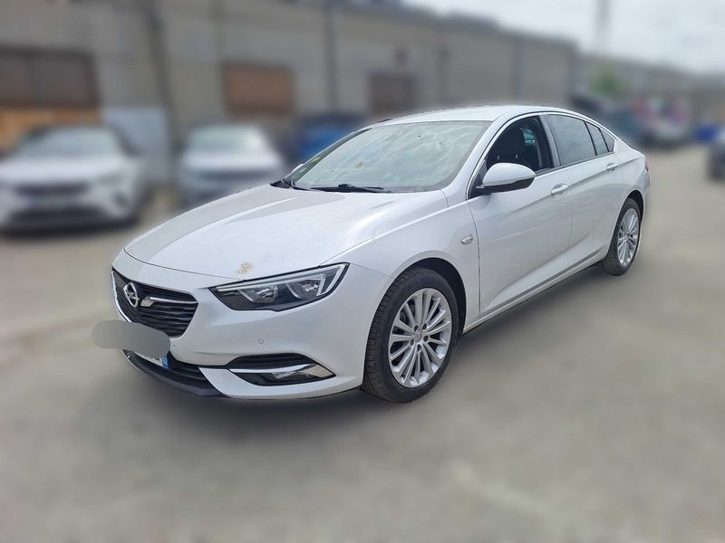 Opel Insignia Grand Sport 1.6 CDTI DPF Innovation — zdjęcie 2