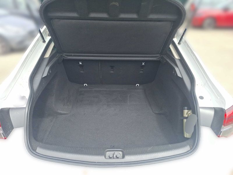 Opel Insignia Grand Sport 1.6 CDTI DPF Innovation — zdjęcie 9