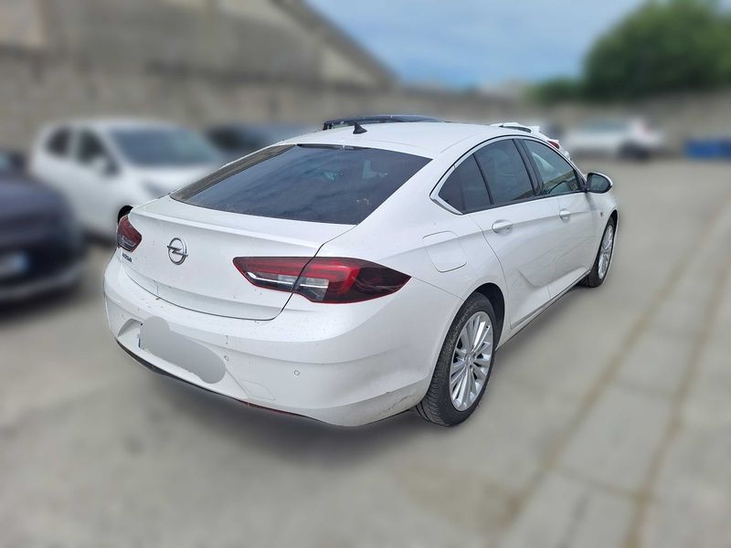 Opel Insignia Grand Sport 1.6 CDTI DPF Innovation — zdjęcie 5