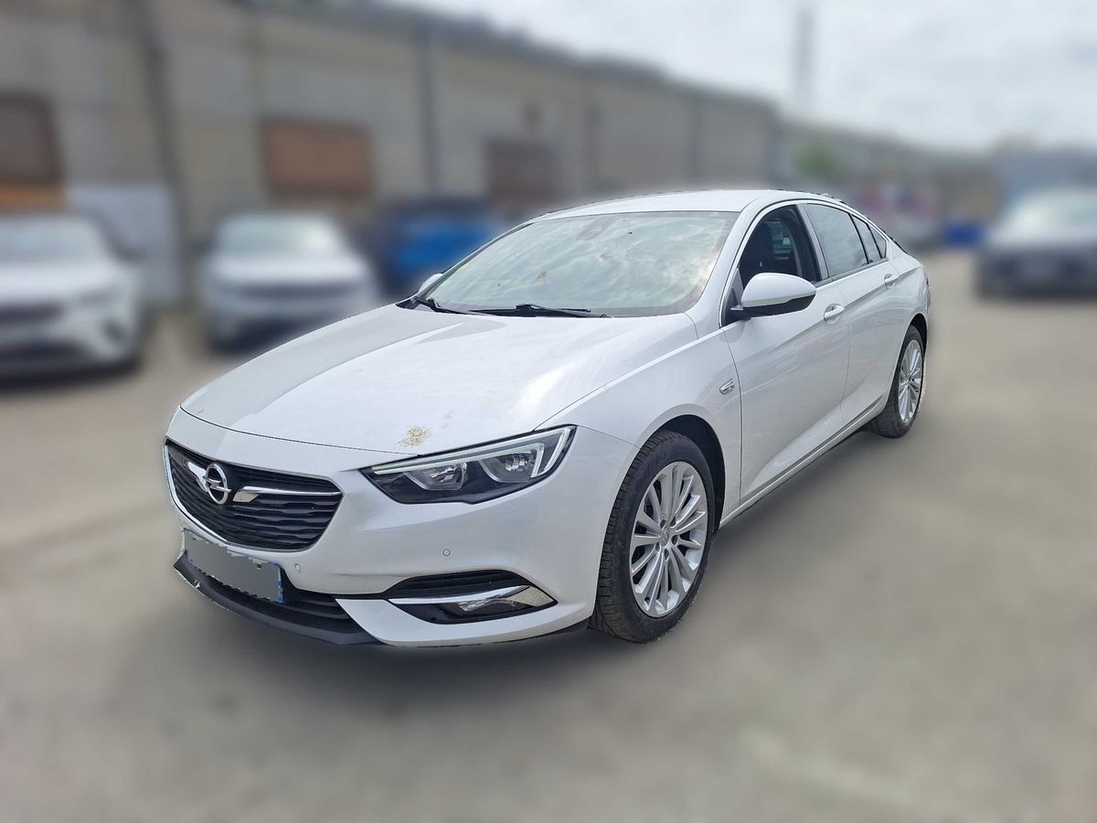 Opel Insignia 2019