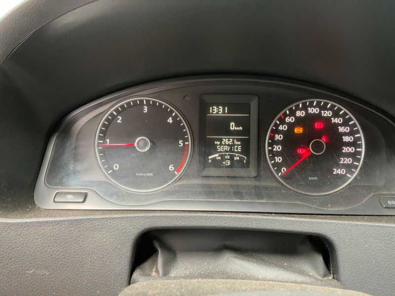 Volkswagen T5 Transporter 2.0 TDI Kasten — zdjęcie 13