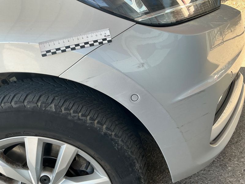 Volkswagen Touran 1.6 TDI Comfortline BlueMotion Tech 2016 – снимка 35