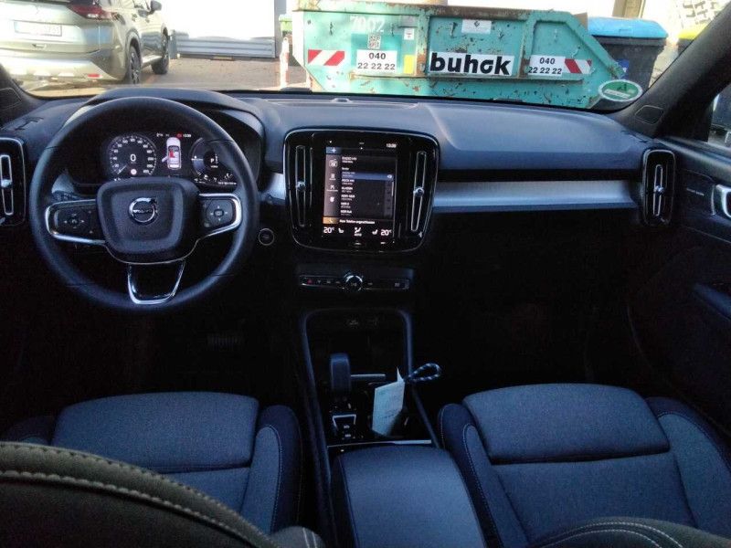 Volvo XC40 d'occasion