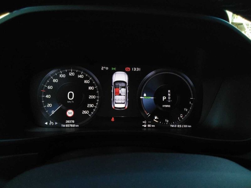 Volvo XC40 d'occasion