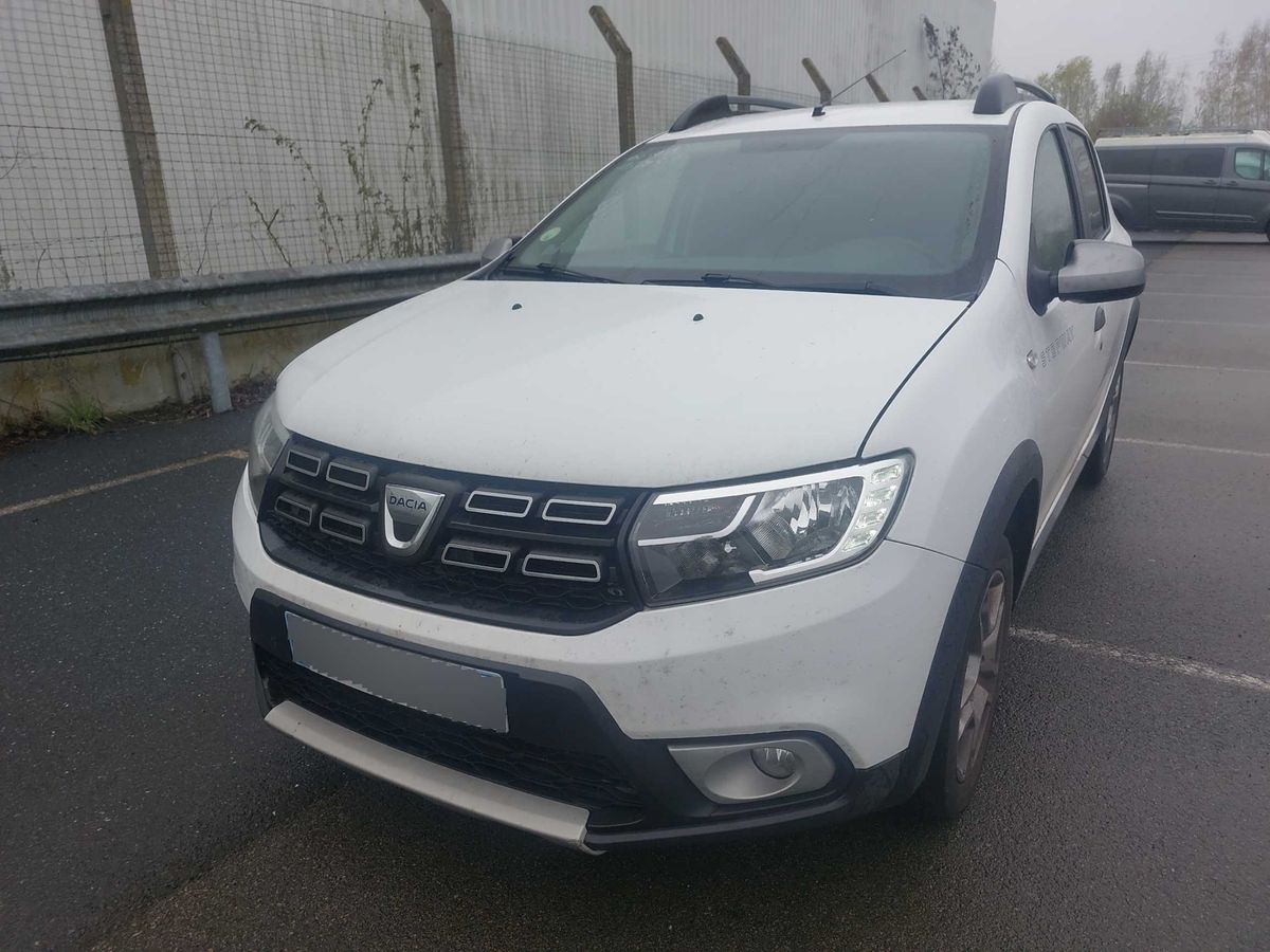 Dacia Sandero 2017