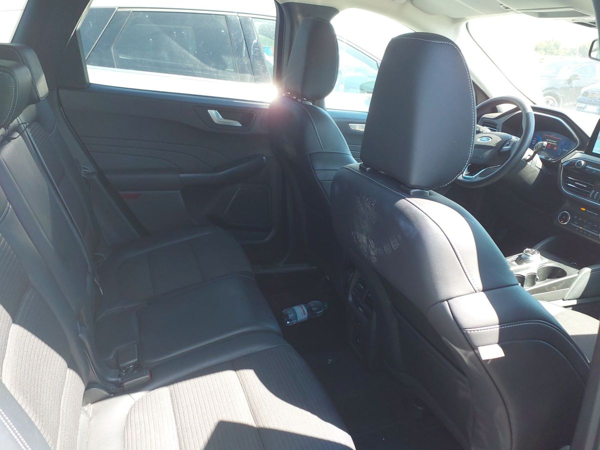 Ford Kuga d'occasion