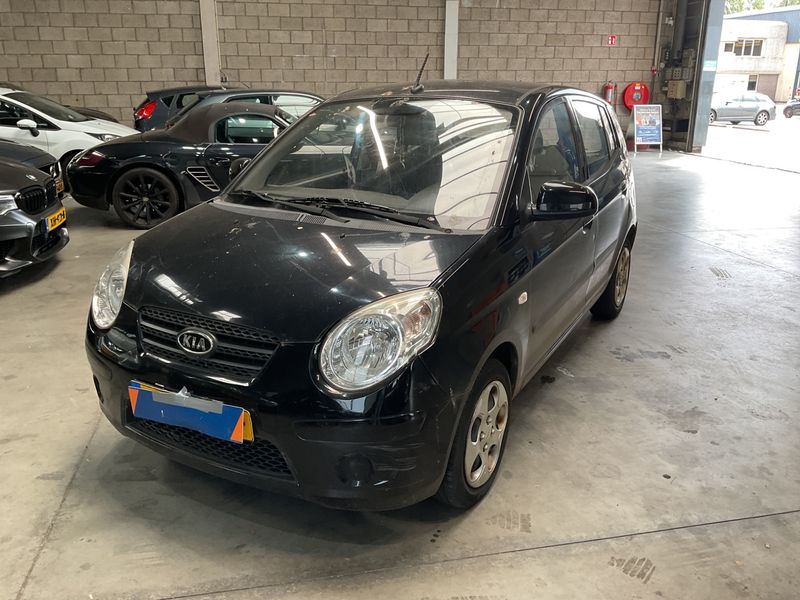 2010 Kia Picanto