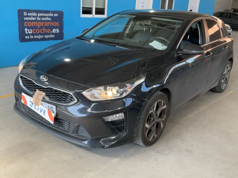 Kia cee'd