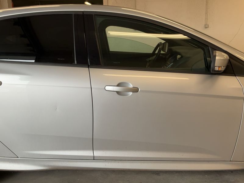 Ford Focus 1.0 EcoBoost ST-Line 2018 – снимка 10
