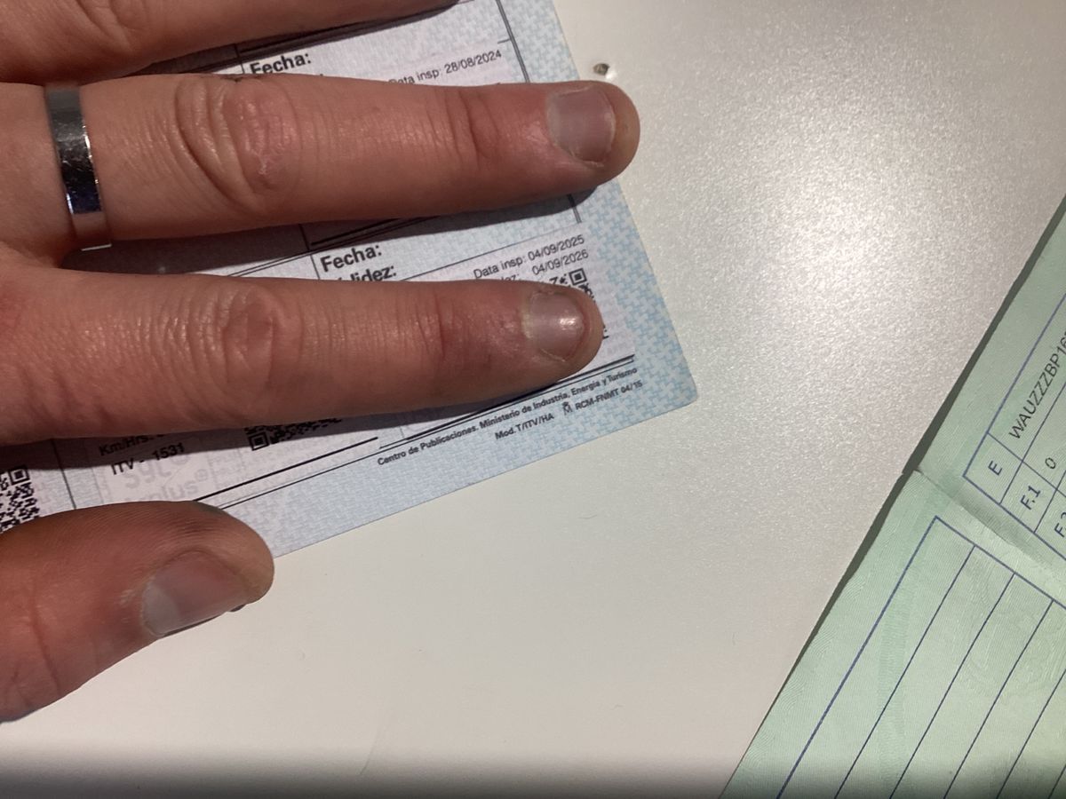 Audi A3 2.0 TDI Attraction