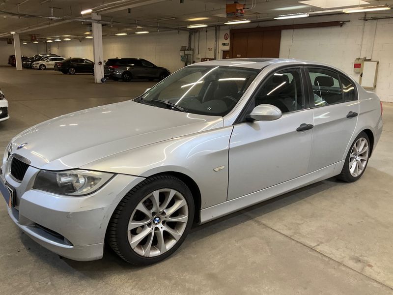 2005 BMW 3er