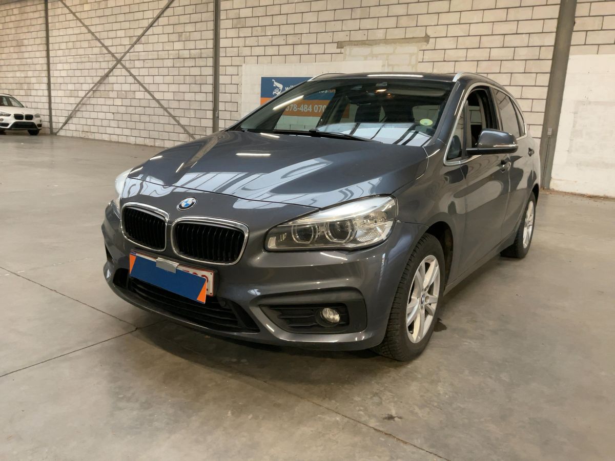 BMW 2er d'occasion