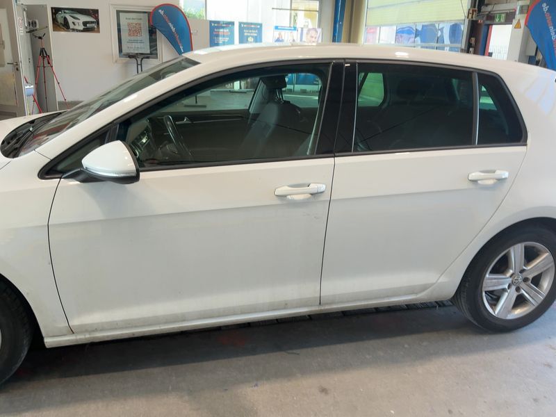 Volkswagen Golf VII 1.4 TSI Highline BlueMotion Tech 2013 – снимка 4
