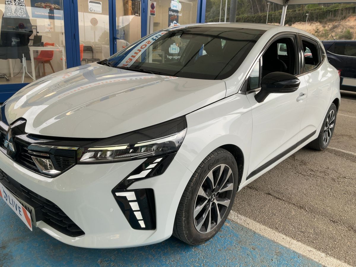 Mitsubishi Colt d'occasion