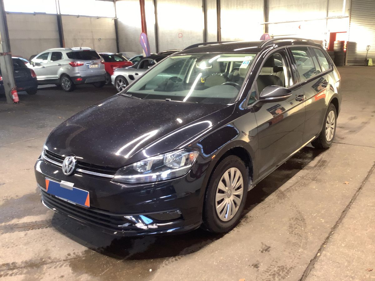 Volkswagen Golf d'occasion