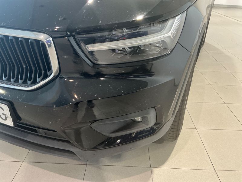 Volvo XC40 1.5 T3 Momentum Core 2WD 2020 – снимка 37