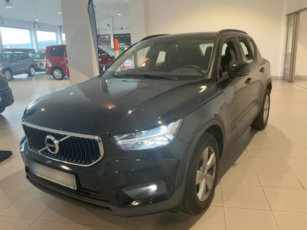 Volvo XC40 d'occasion
