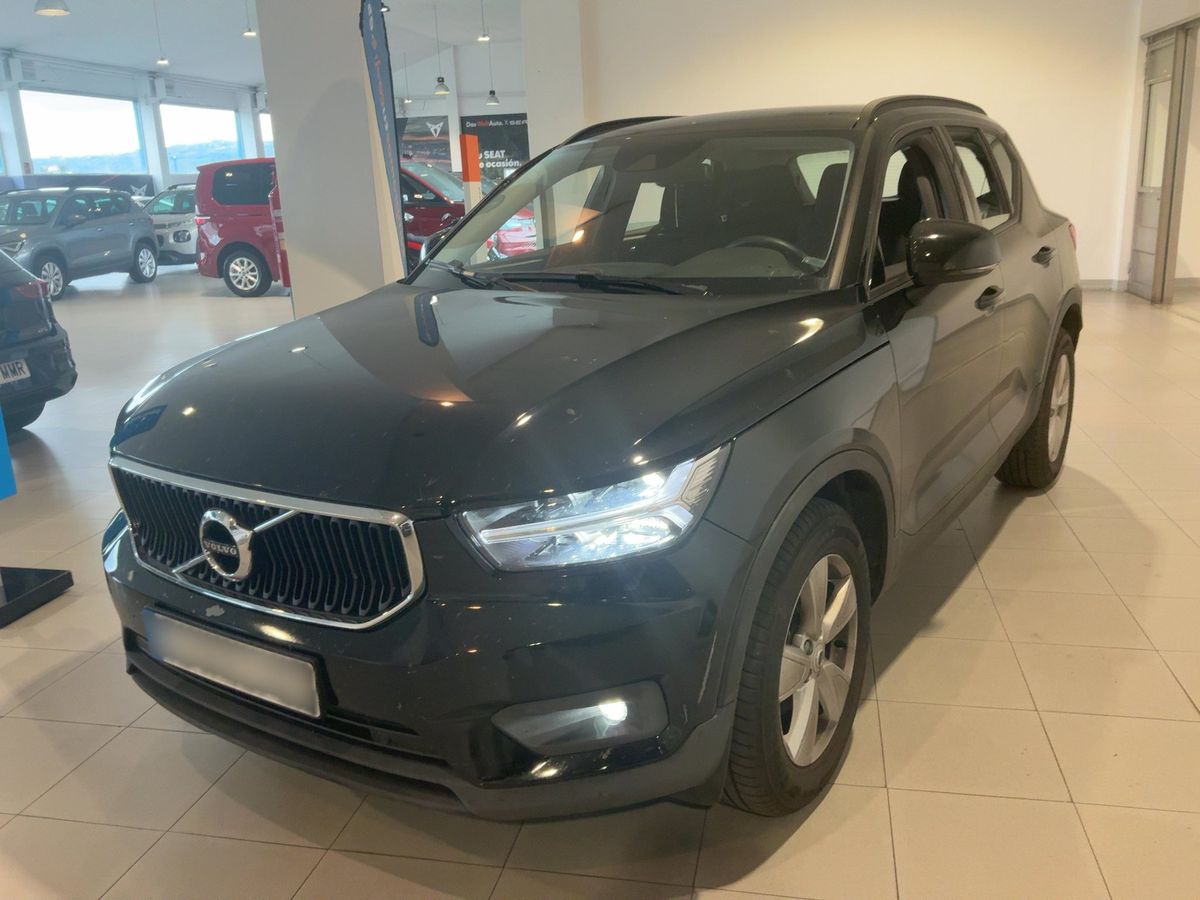 Volvo XC40 2020