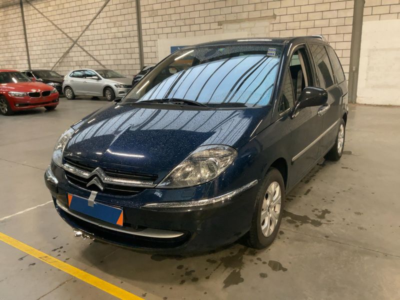 C8 2.0 HDi Exclusive