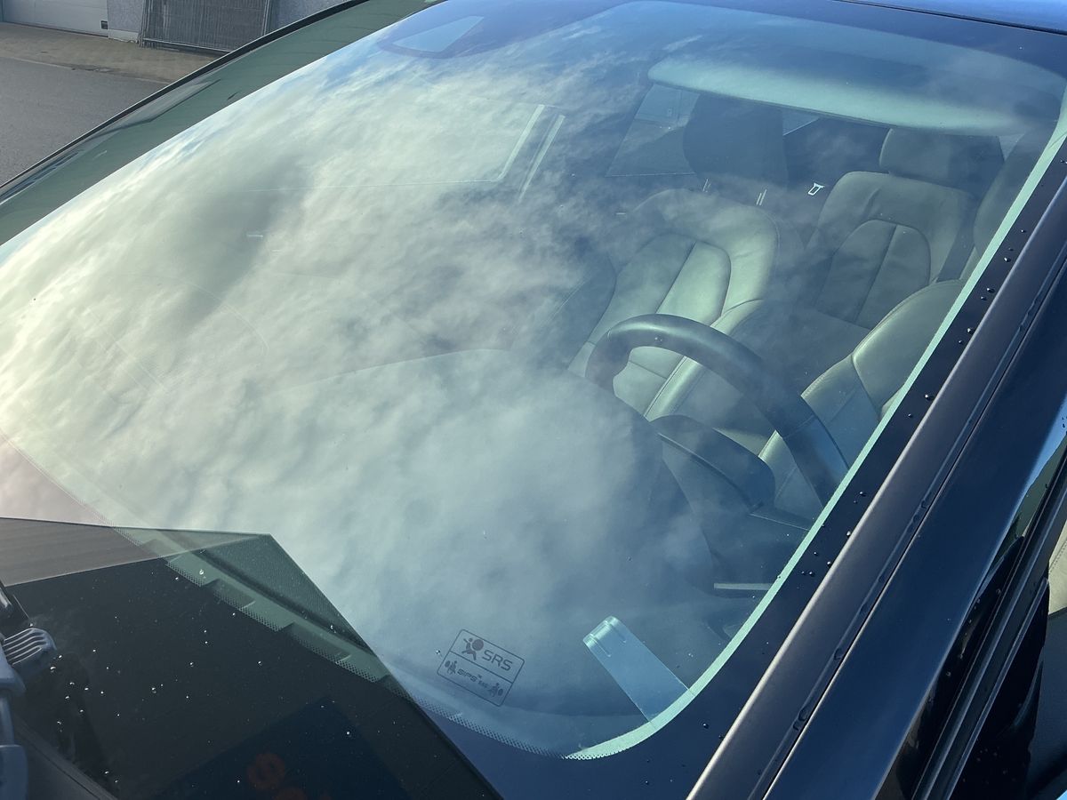 Volvo XC40 2021 — photo 3