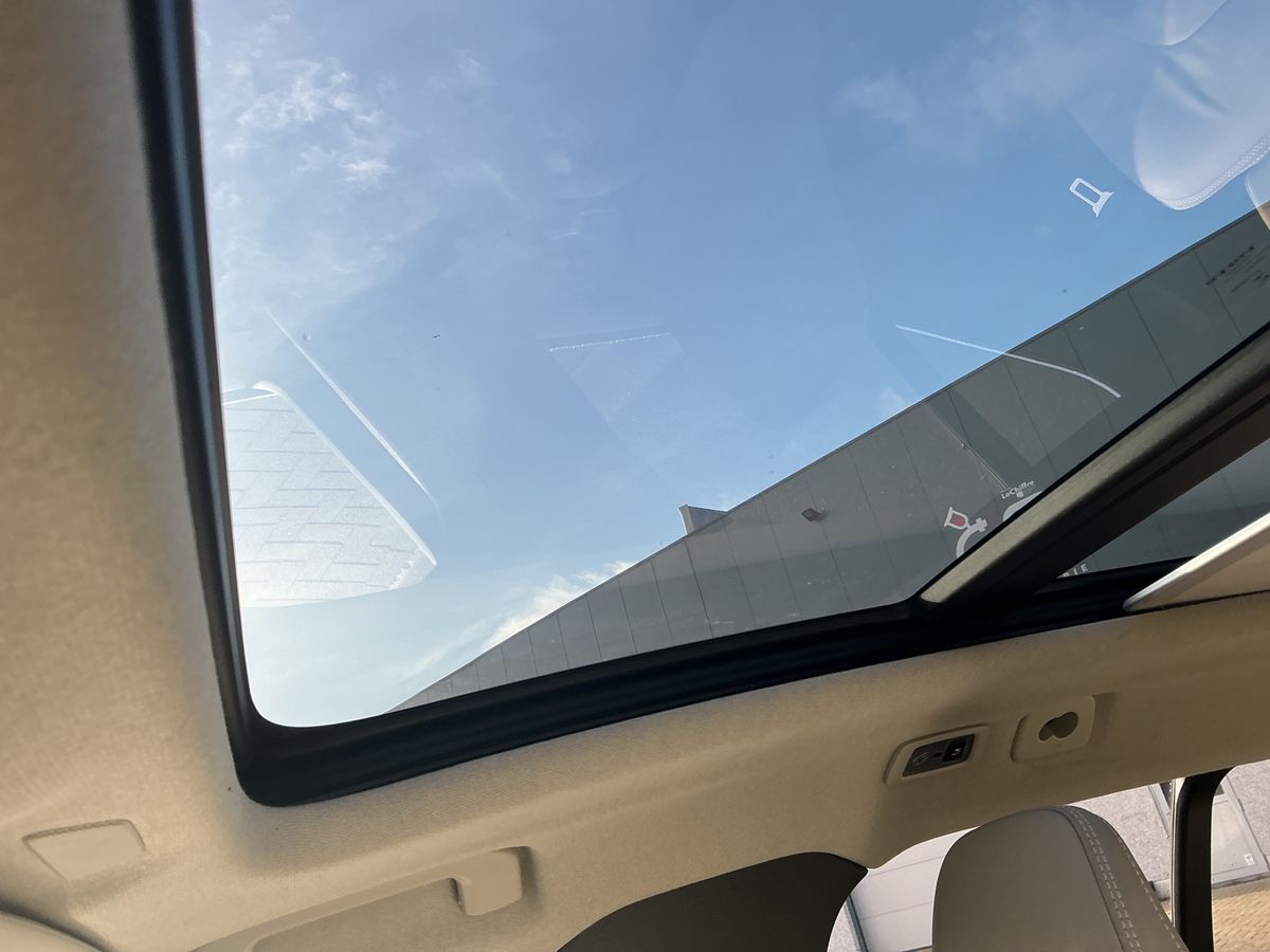 Volvo XC40 2021 — photo 50