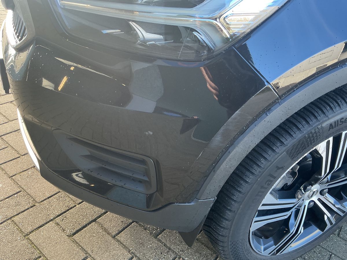 Volvo XC40 2021 — photo 43