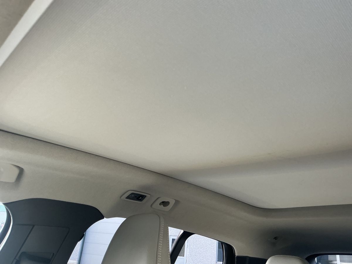 Volvo XC40 2021 — photo 51