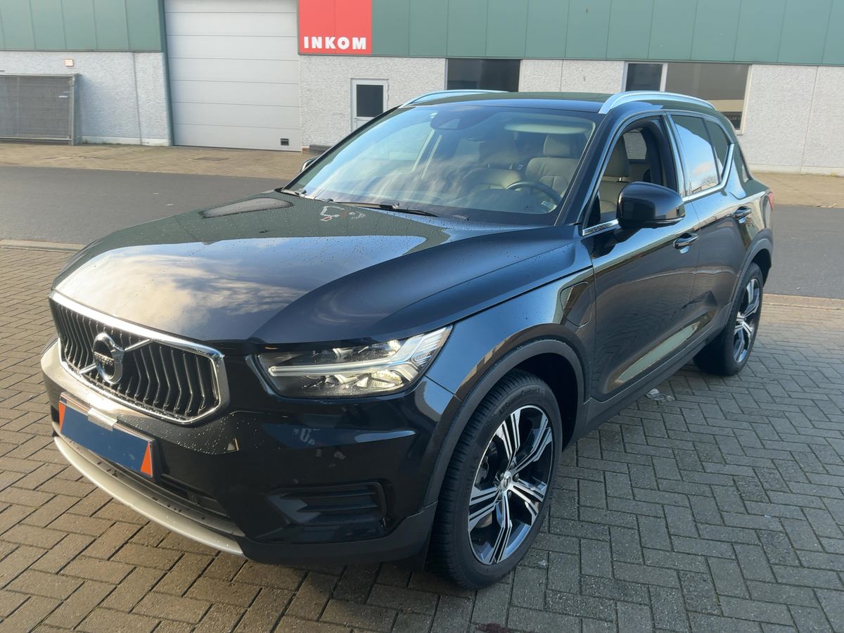Volvo XC40 d'occasion